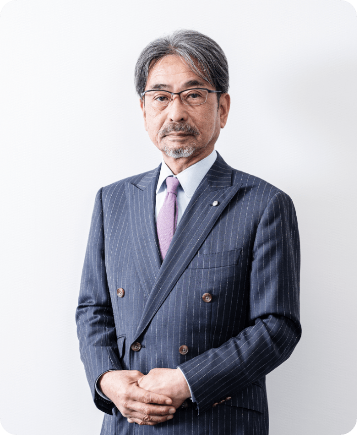 代表取締役 松井 英享