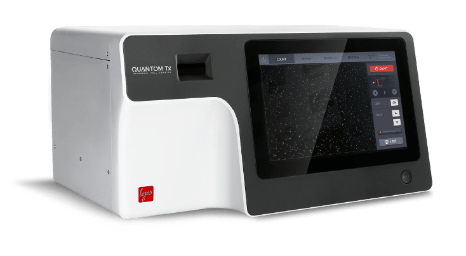 QUANTOM Tx™