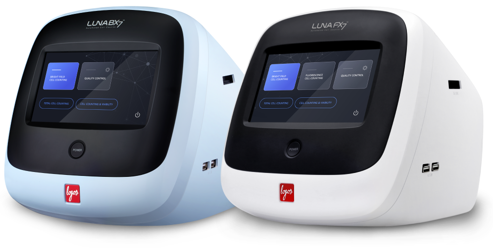 LUNA-FX7™ LUNA-BX7™