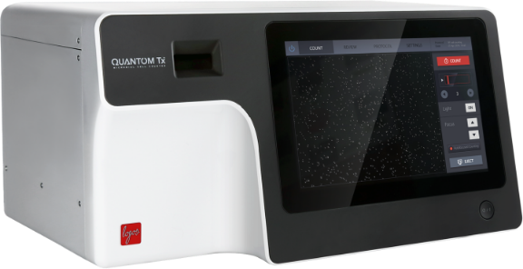QUANTOM TX™